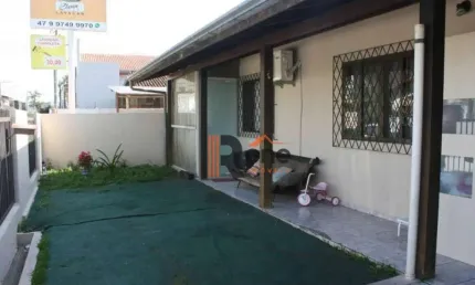 Casa com 3 quartos à venda no Centro, Balneário Camboriú 