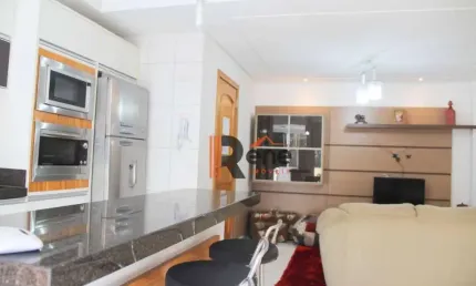 Apartamento  2 Dormitórios no bairro Nações, Balneário Camboriú