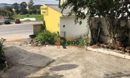 Terreno, 663m², Tabuleiro (Monte Alegre) - Camboriú/SC