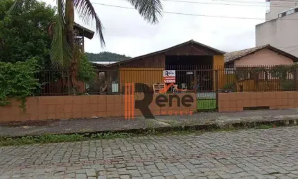 Terreno à venda no Centro, Camboriú 