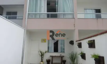 Casa com 3 quartos à venda no Santa Regina, Camboriú 