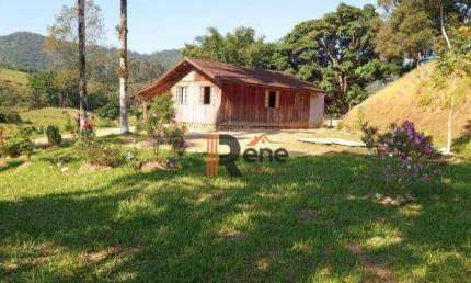 Terreno à venda no Braço, Camboriú 