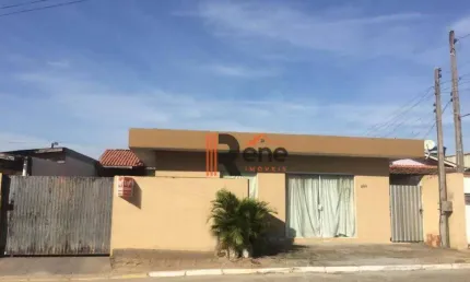 Casa com 4 quartos à venda no Areias, Camboriú 