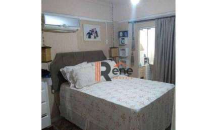 Apartamento com 2 quartos à venda no Canto da Praia, Itapema 