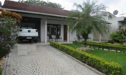 Casa com 2 quartos à venda no São Francisco de Assis, Camboriú 