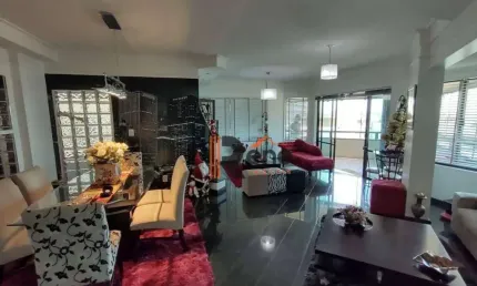 Apartamento com 3 quartos à venda no Centro, Itajaí 
