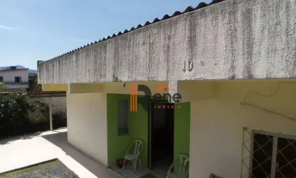 Casa com 2 quartos à venda na Lídia Duarte, Camboriú 