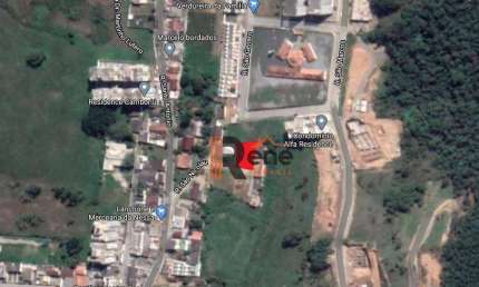 Terreno à venda no São Francisco de Assis, Camboriú 