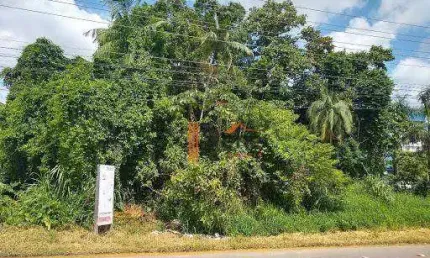 Terreno à venda no Itaipava, Itajaí 
