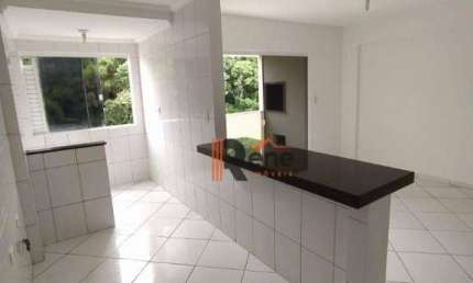 Apartamento 2 quartos Bairro Nações Balneário Camboriú
