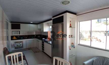 Casa com 4 quartos à venda no Areias, Camboriú 