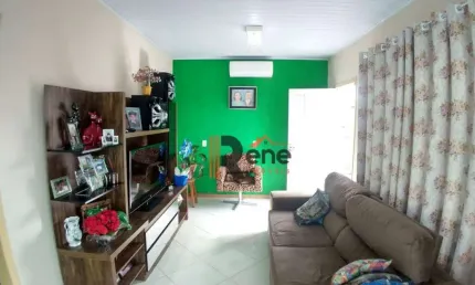 Casa com 4 quartos à venda no Centro, Camboriú 