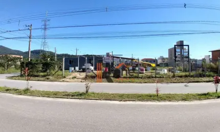 Terreno à venda no Rio Pequeno, Camboriú 