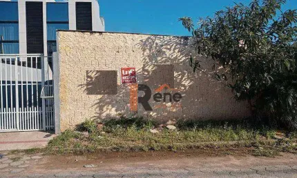 Terreno à venda no Cedro, Camboriú 