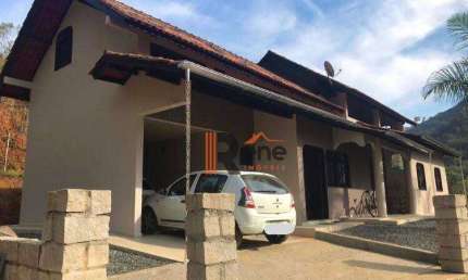 Chácara  5 quartos,55 460, Cedro Alto,  Brusque, SC