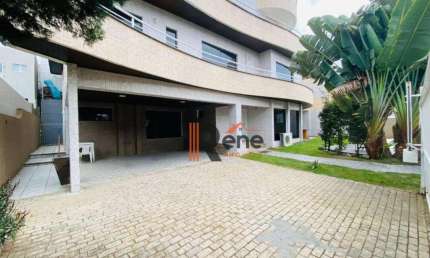 Casa com 7 quartos à venda na Cabeçudas, Itajaí 