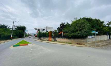 Terreno à venda no Areias, Camboriú 
