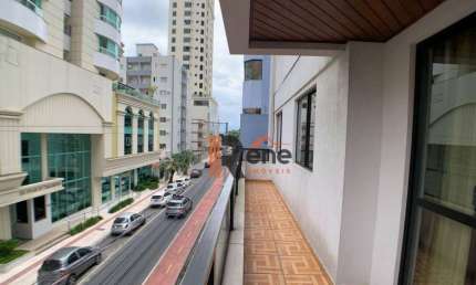 Apartamento, 2 quartos,centro, Balneário Camboriú-SC