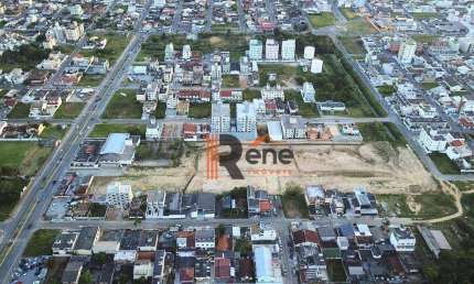 Terreno com área total de 19.000mts  no centro de Camboriú SC.