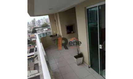 Apartamento com 3 quartos à venda no São Judas, Itajaí 