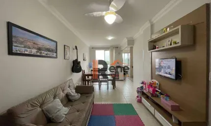 Apartamento 2 Quartos São Francisco de Assis Camboriú SC