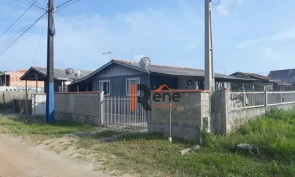 Casa com 6 quartos à venda no Salinas, Balneário Barra do Sul 