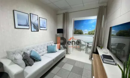 Apartamento com 2 quartos à venda no Itaipava, Itajaí 