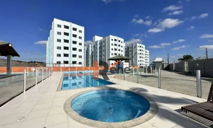 Apartamento com 2 quartos à venda no Itaipava, Itajaí 