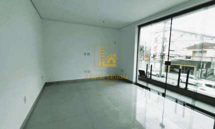 Casa em condomínio fechado com 2 quartos à venda no Campo Grande, Santos , 100 m2 por R$ 859.000