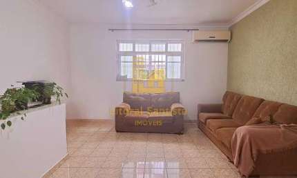 Apartamento com 2 quartos para alugar no Boqueirão, Santos , 79 m2 por R$ 3.800