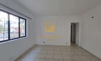 APARTAMENTO PARA ALUGAR NA PONTA DA PRAIA, SANTOS-SP