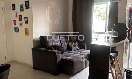 Apartamento de 01 dormitório, à venda na Nova Mogilar, Mogi das Cruzes - SP