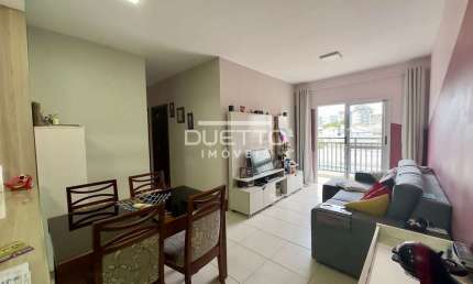 Apartamento Spazio d italia à venda no Mogi Moderno, Mogi das Cruzes - SP