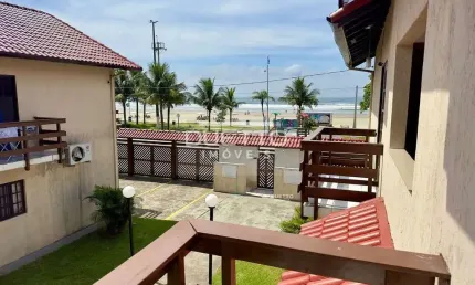 Apartamento com 2 quartos à venda na Vista Linda, Bertioga 