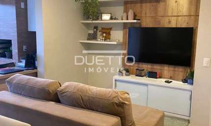 Apartamento  Helbor Varandas Ipoema, Mogi das Cruzes - SP