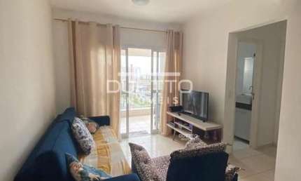 Apartamento Duplex de 03 dormitórios, sendo 02 suítes, à venda no Centro de Bertioga - SP