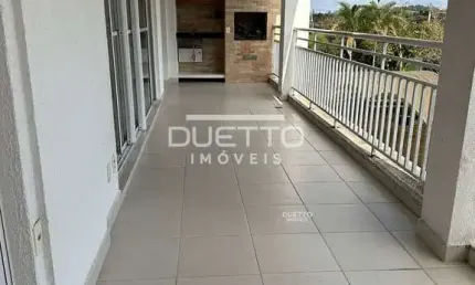 Apartamento  Helbor Reserva do Itapety, Vila Oliveira, Mogi das Cruzes - SP