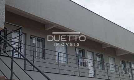 Apartamento à venda no bairro Vila São Paulo em Mogi das Cruzes/SP