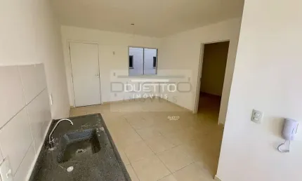 Apartamento Condomínio Residencial Ilhas do Mar Mogi das Cruzes - SP
