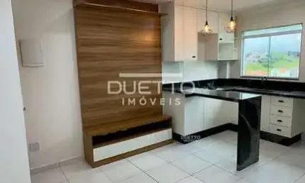 Apartamento Novo à venda no bairro Mogi Moderno - Mogi das Cruzes/SP
