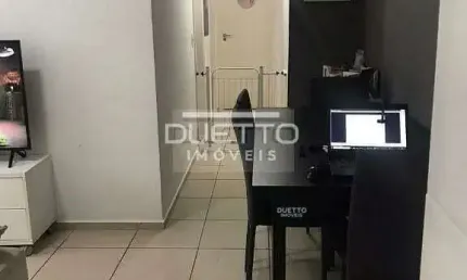 Apartamento de 02 dormitórios, à venda no spazio morandi, mogi das cruzes - sp