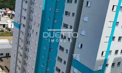 Apartamento tipo Studio de 26m², à venda no Botujuru, Mogi das Cruzes - SP