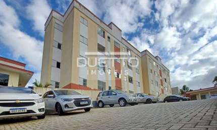 Apartamento reformado, à venda no Jardim Universo, Mogi das Cruzes - SP