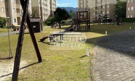 Apartamento à venda Unico Mogi Nova Mogilar, Mogi das Cruzes - SP