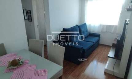 Apartamento Residencial Spazio Mirage Mogi Moderno, Mogi das Cruzes - SP