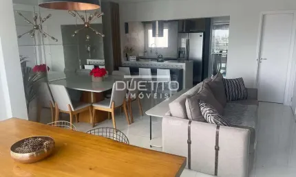 Apartamento de 03 dormitórios, com 01 suíte, à venda no Condomínio Helbor Life Club, Mogi das Cruze