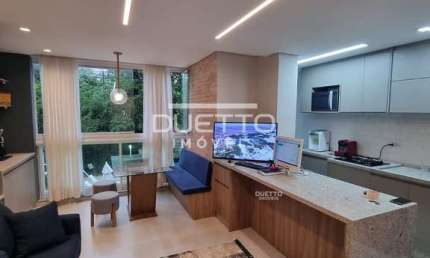 Apartamento Duplex com 03 dormitórios, sendo 01 suíte, à venda em Riviera de São Lourenço, Bertioga