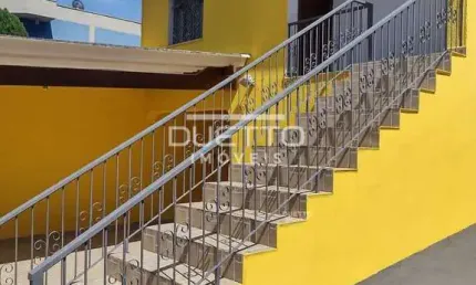 Casa de 03 dormitórios, sendo 01 suíte, à venda na Vila Lavínia, Mogi das Cruzes - SP