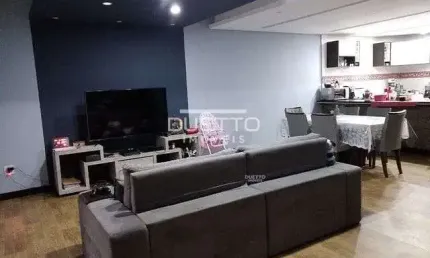 Sobrado de 238m² com 03 suítes, à venda na Villa di Cesar, Mogi das Cruzes - SP