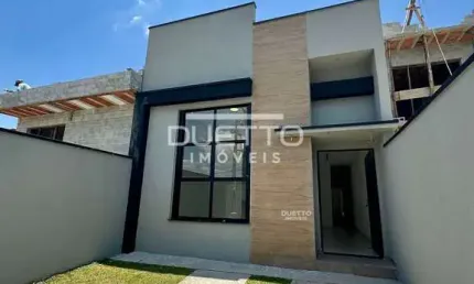 Casa à venda no bairro Parque Morumbi em Mogi das Cruzes/SP